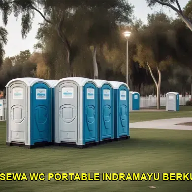 harga sewa wc portable indramayu berkualitas